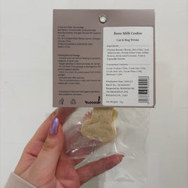 Premium and Innovative Handmade Dog Treats
