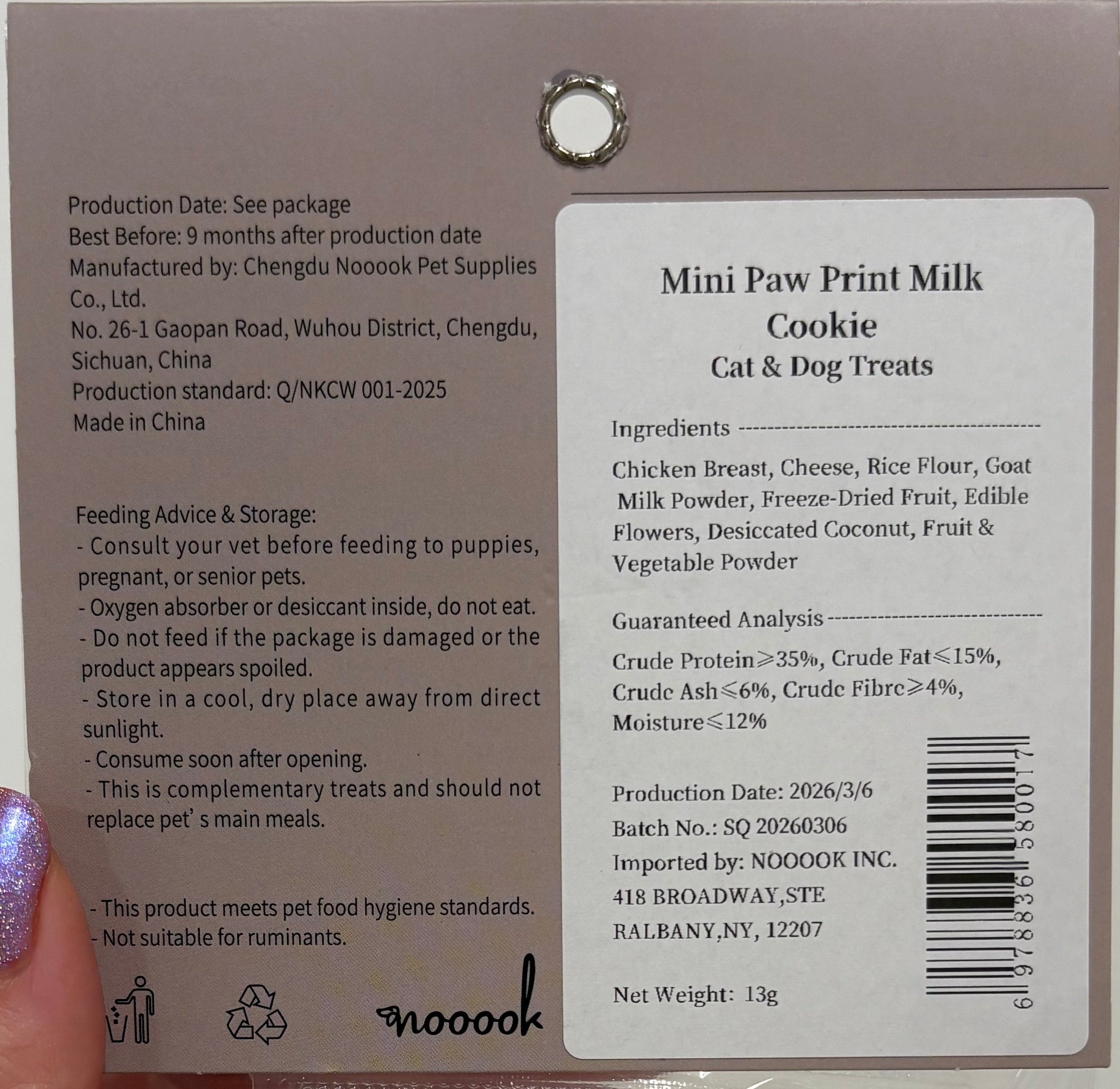 Premium and Innovative Handmade Dog Treats