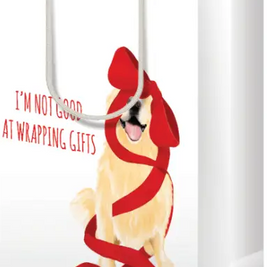 Humorous Gift Bag