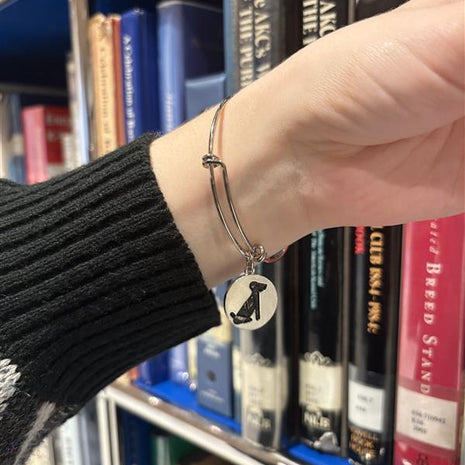 Paw Print Bracelets - Museum of the Dog Exclusive!