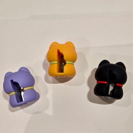 Little Cuties Assorted Breed Pencil Sharpener