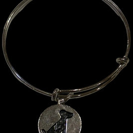 Paw Print Bracelets - Museum of the Dog Exclusive!