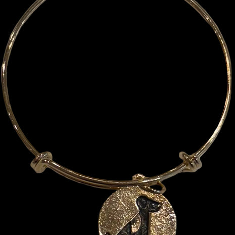 Paw Print Bracelets - Museum of the Dog Exclusive!