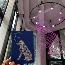 Museum Exclusive Postcards
