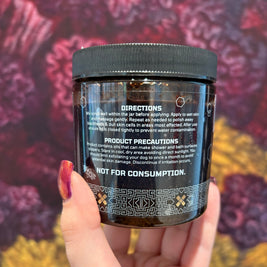 Xfoliating Coffee Scrub