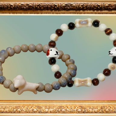 Collection Inspired Ceramic Bracelets