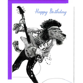 Greeting Cards featuring artwork by John Littleboy