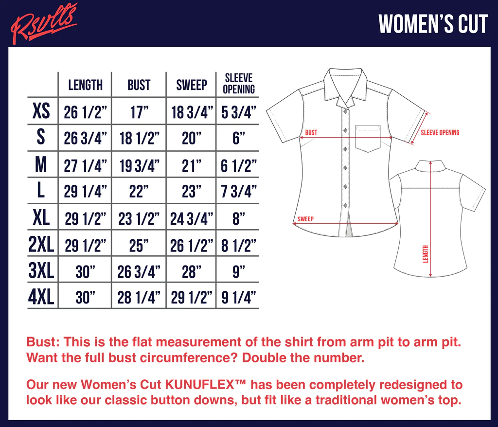 In Store Only Apparel & Accessories