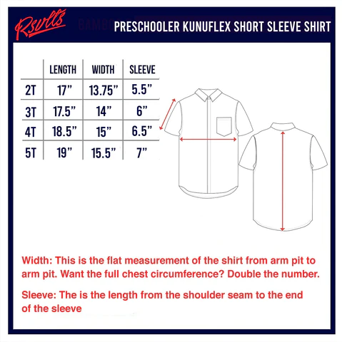 In Store Only Apparel & Accessories