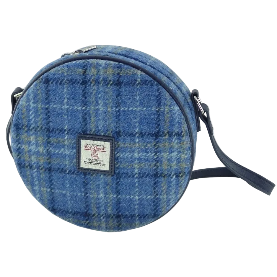 Harris Tweed Bags