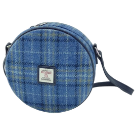 Harris Tweed Bags