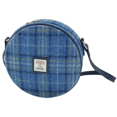 Harris Tweed Bags