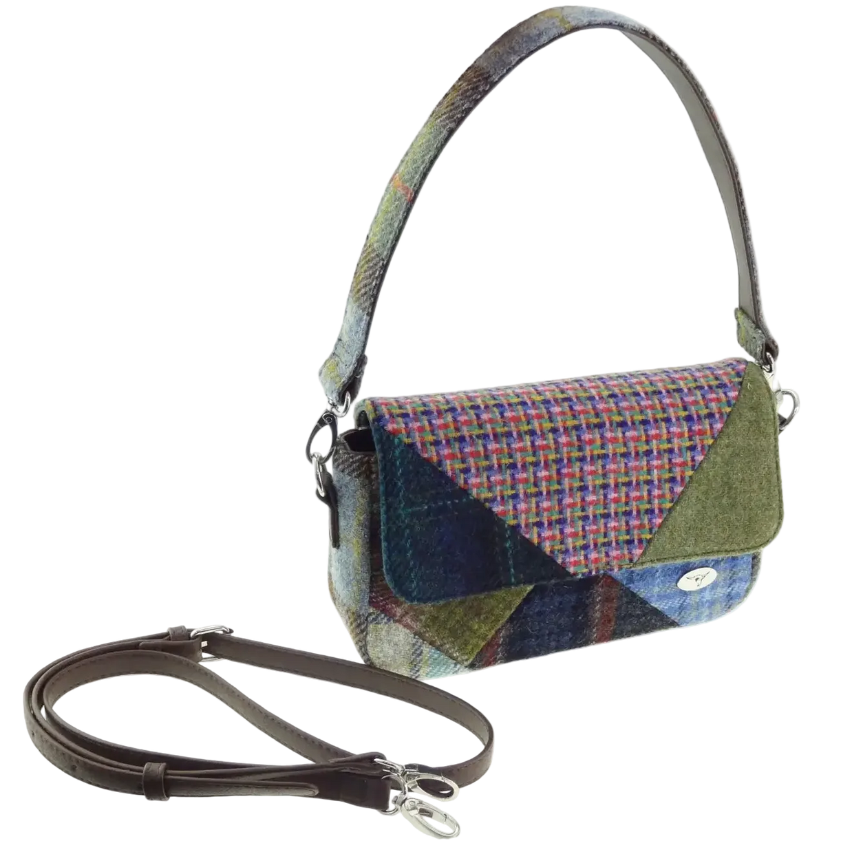 Harris Tweed Bags