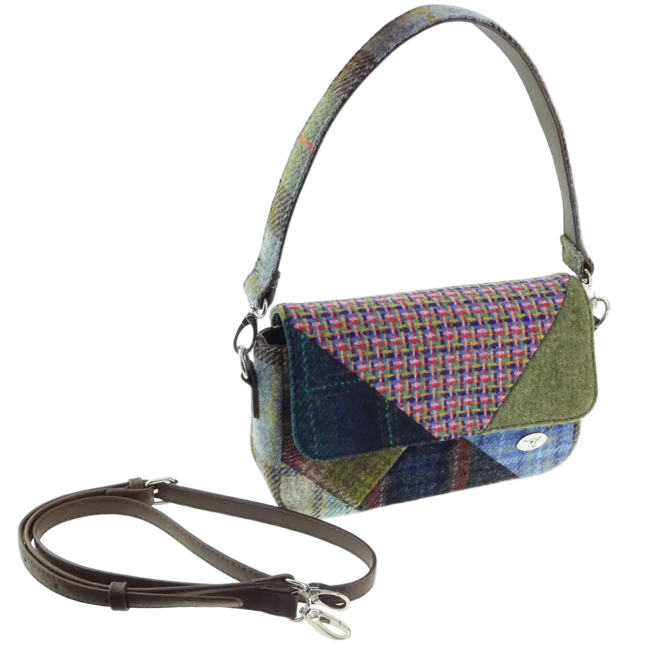 Harris Tweed Bags
