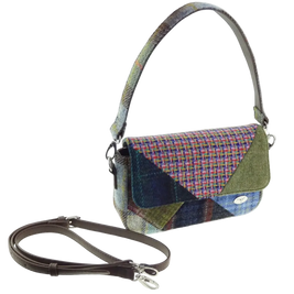 Harris Tweed Bags