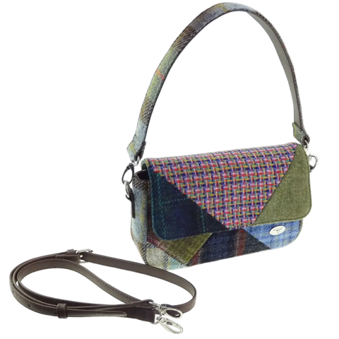 Harris Tweed Bags