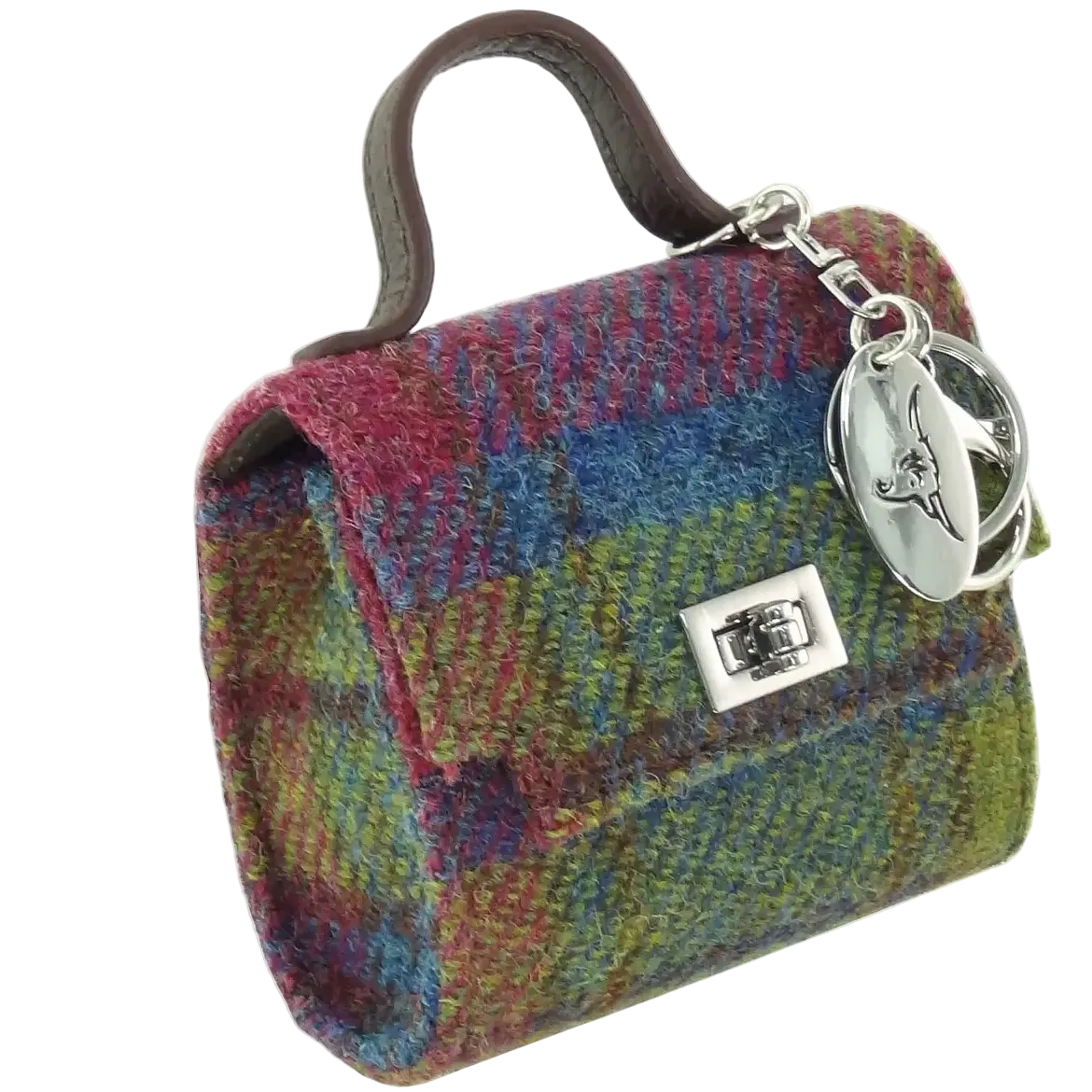 Harris Tweed Bags