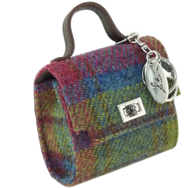 Harris Tweed Bags