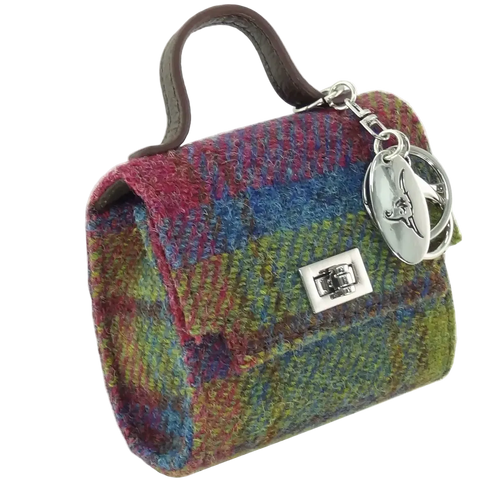 Harris Tweed Bags