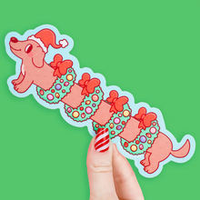 Load image into Gallery viewer, Fun &amp; Funky Vinyl Stickers
