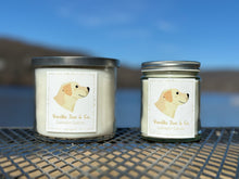 Load image into Gallery viewer, Dog Breed Themed Candles
