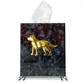Dog Themed Decorative Tissue Boxes