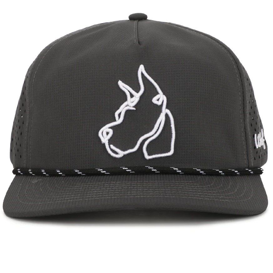 Various Breed Snapbacks