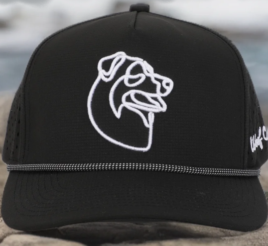 Various Breed Snapbacks