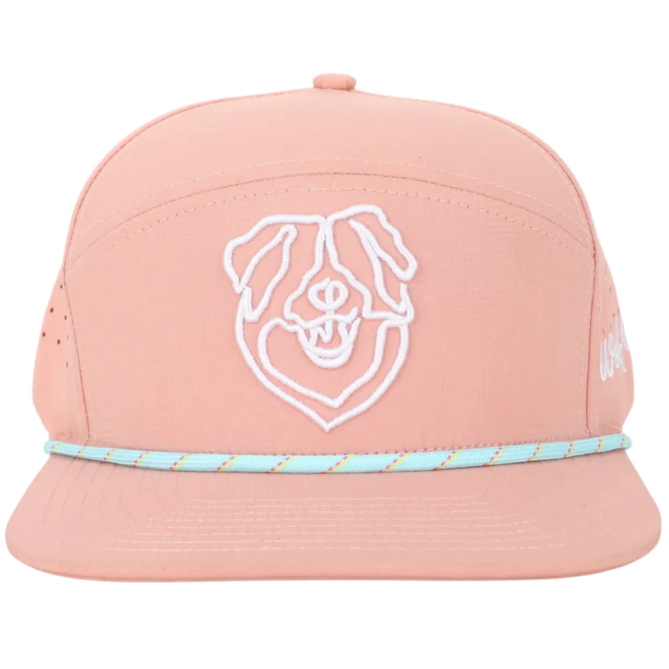Various Breed Snapbacks