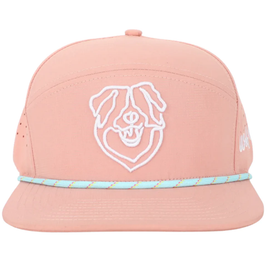 Various Breed Snapbacks
