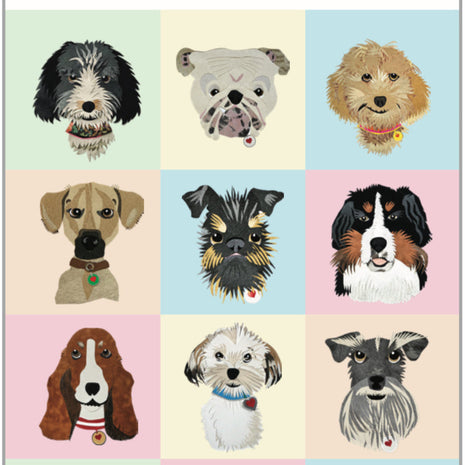 Reed Evins x MoD RETURNME Luggage Tag