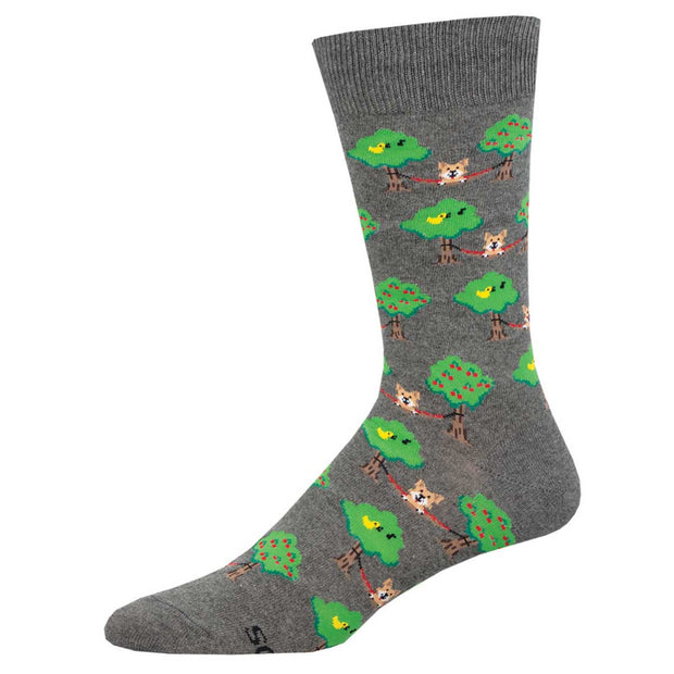 Lounge Dogs Socks