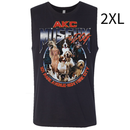 2025 Limited Edition Summer Sleeveless Shirt