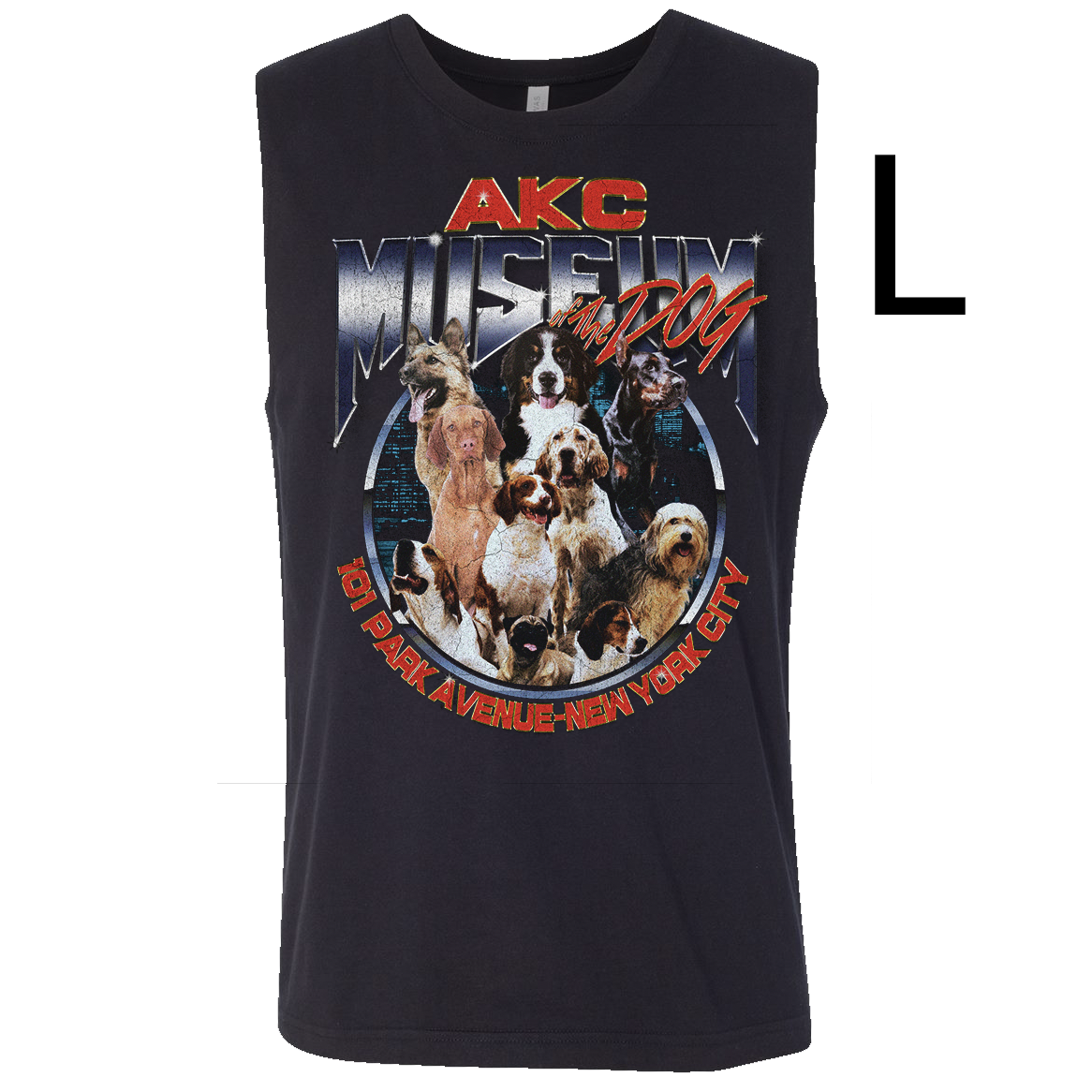 2025 Limited Edition Summer Sleeveless Shirt