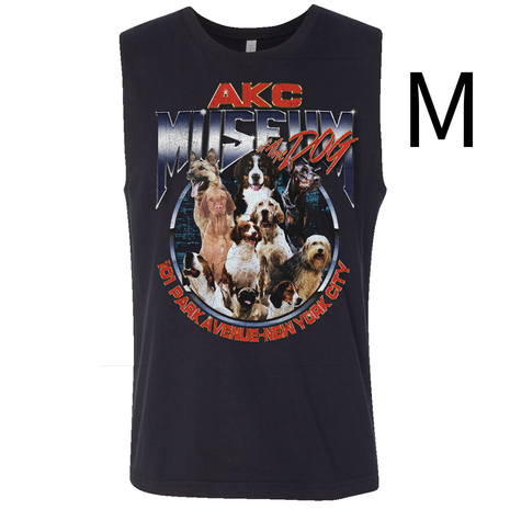 2025 Limited Edition Summer Sleeveless Shirt
