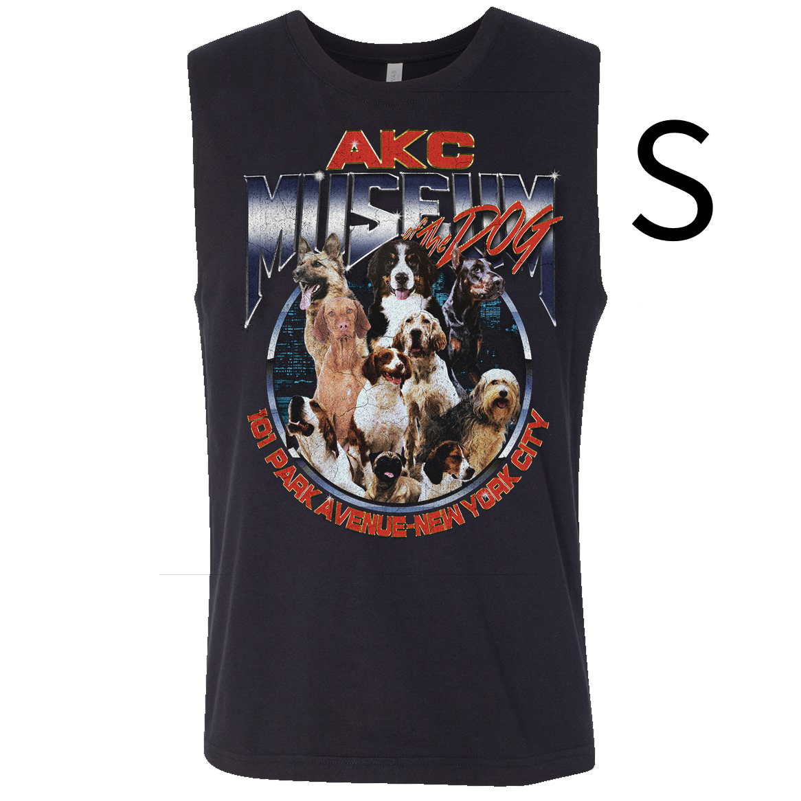 2025 Limited Edition Summer Sleeveless Shirt