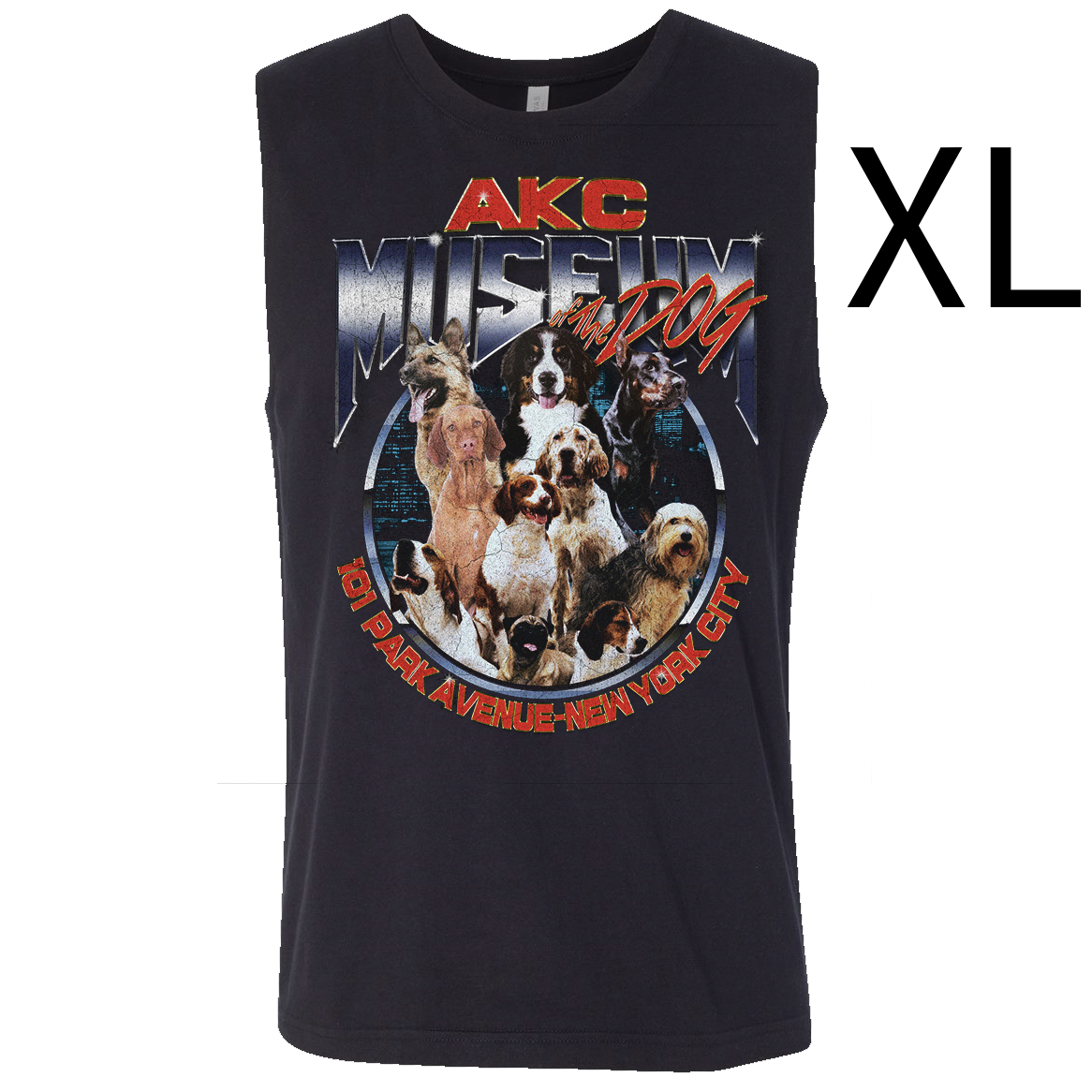 2025 Limited Edition Summer Sleeveless Shirt