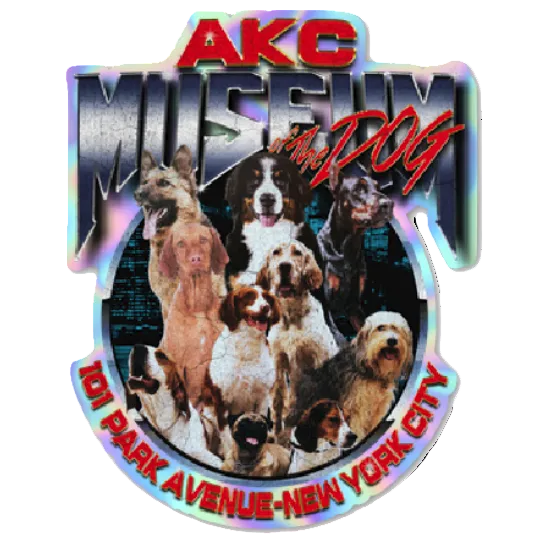 MoD Branded Stickers