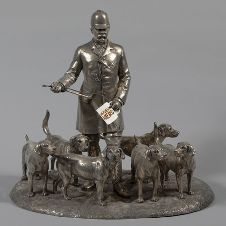 Museum Nerd Classic Mugs