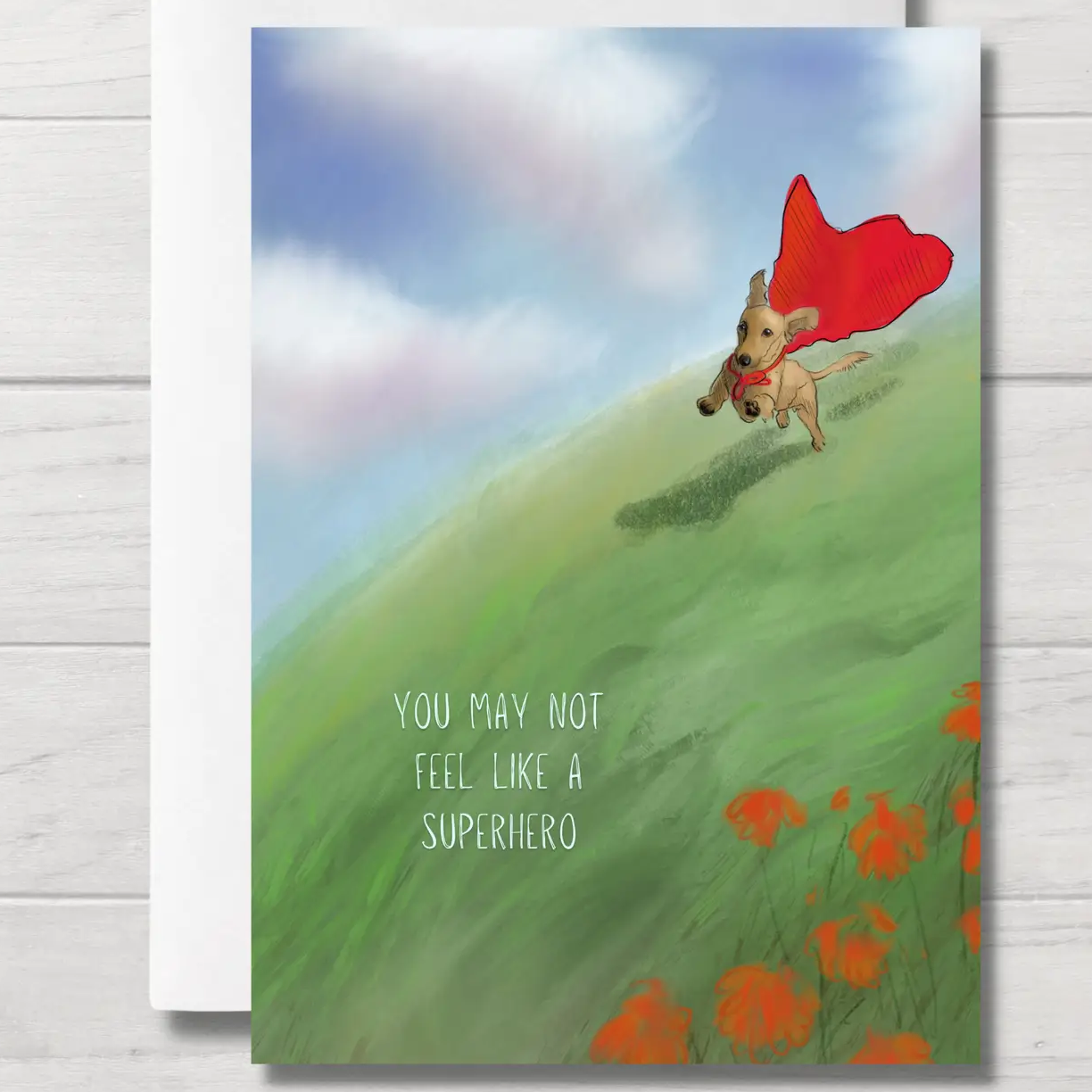 Dog Themed Greeting Cards for Multiple Occasions