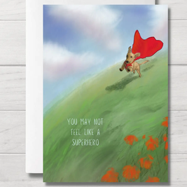 Dog Themed Greeting Cards for Multiple Occasions