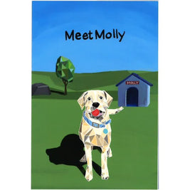 Museum Exclusive Postcards