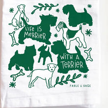 Load image into Gallery viewer, Tea Towels by Fable &amp; Sage
