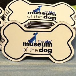 Museum of the Dog Magnets