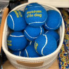 Load image into Gallery viewer, Museum of the Dog Tennis Ball
