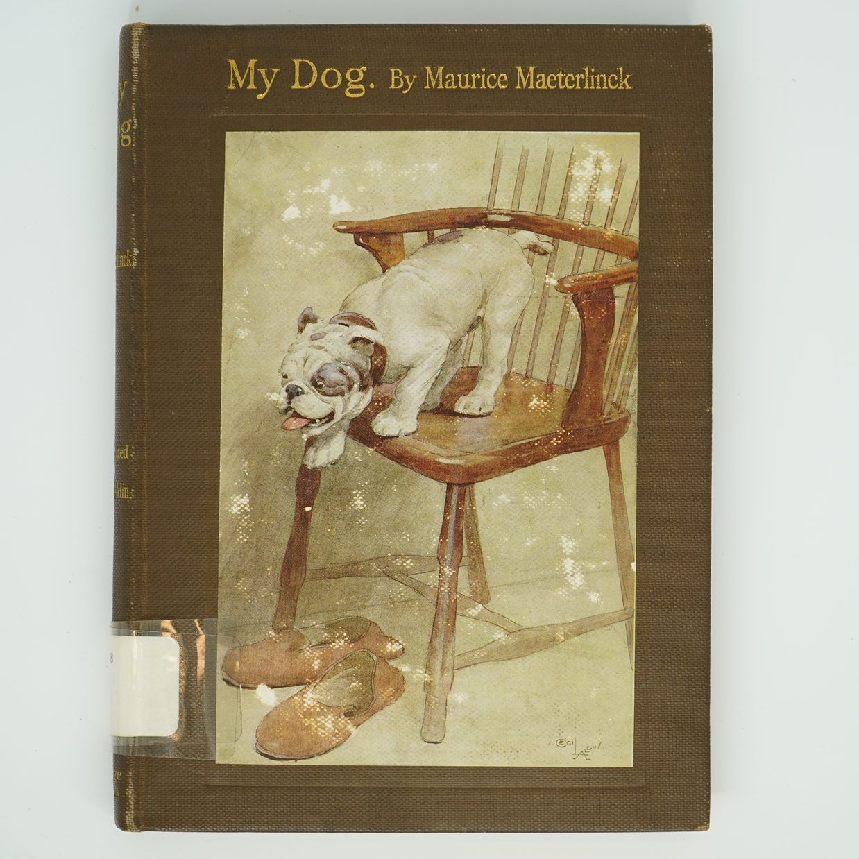 Archives Sale - $25 - $90 Books