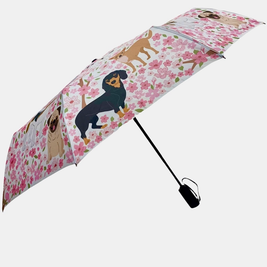 Dog Themed Umbrellas