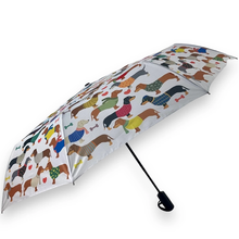 Load image into Gallery viewer, Dog Themed Umbrellas
