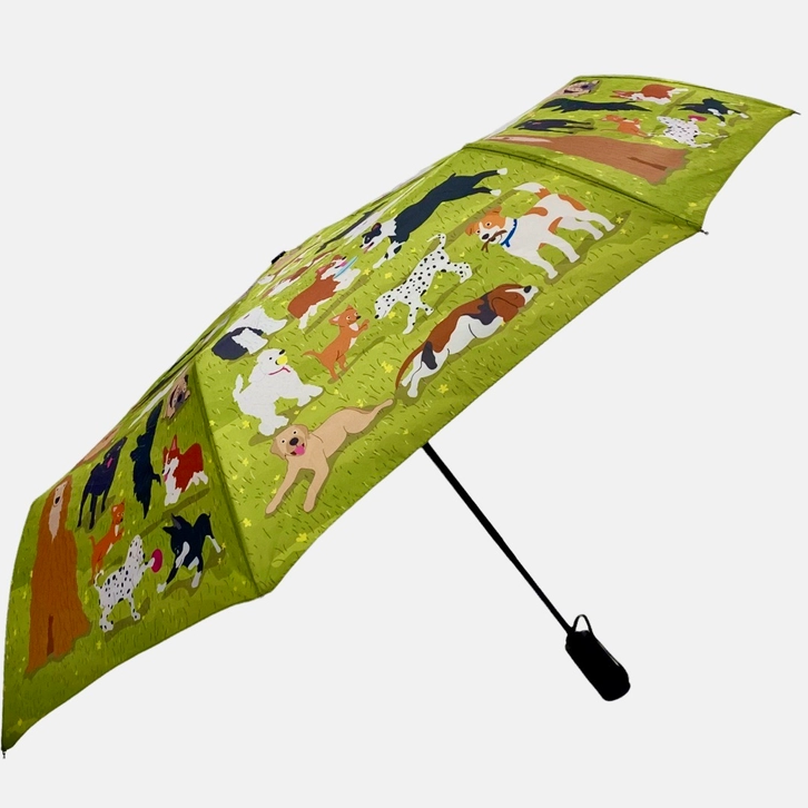 Dog Themed Umbrellas