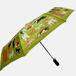 Dog Themed Umbrellas